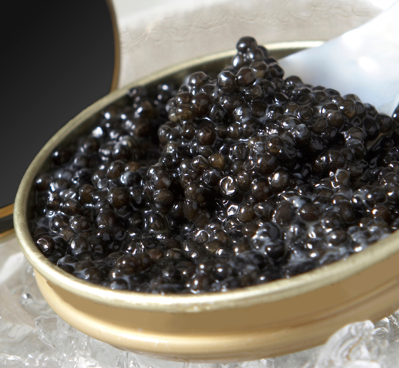 Caviar Sélection