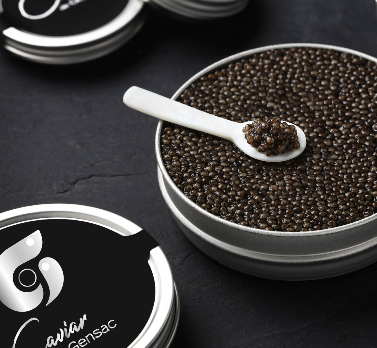 Caviar Prestige